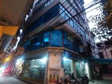 Hình ảnh 🌟Tòa Văn Phòng Quan Nhân- Thanh Xuân -Lô Góc -ô tô 90m2- 8T 22,5 Tỷ