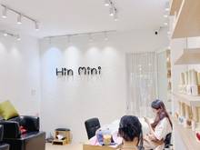 Hình ảnh Cho thuê MTKD Hai Bà Trưng, Quận 3, 4 Tầng, 110m2 DTCN, 440m2 DTSD