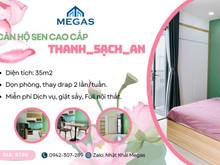 Hình ảnh 🪷CĂN HỘ Cv. Gia Định_ban công_full nội thất_Mới Gần Sân Bay TSN🪷