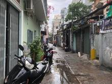 Hình ảnh Hàng NGON - HXT tránh LK BÀ CHIỂU- Phan Chu Trinh - 33m2 - chỉ 3.05 Tỷ