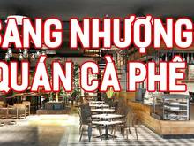 Hình ảnh Nhượng quán caffe đẹp nhất Phố Cafe