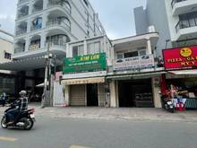 Hình ảnh Bán nhà MT Bạch Đằng - Phan Đăng Lưu ,P.14,BT ,7x30 nhà mới Hầm 6L giá