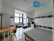 Hình ảnh Căn studio bancol full nội thất đầy đủ tiện nghi_ngay Etown2 Cộng Hòa.