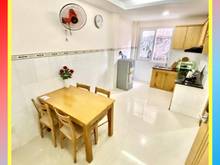 Hình ảnh ☆☆☆☆☆ CHUNG CƯ MINI • Mb6623 nạp rút nhanh chóng 1 Phòng ngủ tại NGUYỄN TRÃI, QUẬN 1