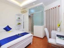 Hình ảnh Cho thuê nhà làm Khách sạn - CHDV VIP Phạm Ngũ Lão-Bùi Viện, Q.1