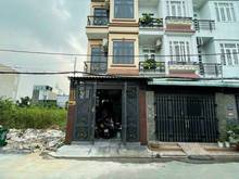 Hình ảnh Đất nền KDC Hóc Môn giá 1tỷ5/nền, sổ hồng riêng công chứng liền