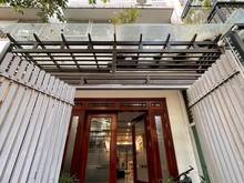 Hình ảnh Cho thuê nhà Khu đô thị Văn Khê, Nhà đẹp, Full đồ, DT 85m2, 4 tầng,