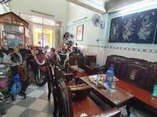 Hình ảnh Mặt tiền Tân Hưng, Hồng Bàng Quận 5