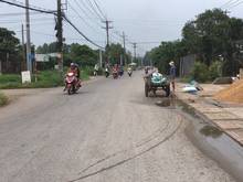 Hình ảnh Bán lô đất 1/ Bến Than, QH khu dân cư, gần chợ Sáng Tân Thạnh Đông