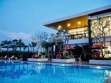 Hình ảnh Mua đất nền tặng ngay xe Sh số lượng có hạn