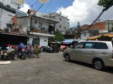 Hình ảnh Chỉ với 5ty2 sở hữu ngay nhà tại Quận 1