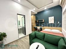 Hình ảnh Studio mới xây gần vc Lê Thị Riêng.