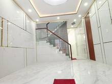 Hình ảnh Nhà đẹp Dương Bá Trạc Q8, dọn vào ở ngay chỉ 6.8 tỷ
