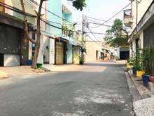 Hình ảnh Bán nhà Lê Văn Quới - 80m2 - Đường nhựa - 3.5 tỷ🌹