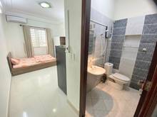 Hình ảnh Cho thuê chdv full nt có cửa sổ ngay Võ thị sáu quận 3