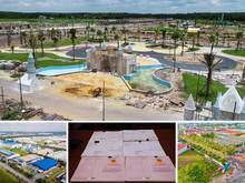 Hình ảnh Chính thức mở bán 1800 SP KNO Estella City, 800tr/100m2, chợ Sông Mây,