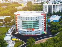 Hình ảnh Mocbai66 - Trang Tải Game Mộc Bài 66 Chính Thức khu MB66 là nhà cái uy tín hàng đầu tại Việt Nam phần mềm Quang Trung,