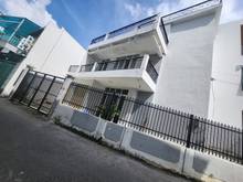Hình ảnh Bán nhà ngay ngã 3 máy cưa 3 tầng kiên cố, 4 phòng ngủ chỉ 8 tỷ