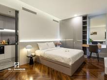 Hình ảnh ☀ Căn Hộ 1PN new 100% tách bếp riêng ngay Nguyễn Văn Trỗi - Phú Nhuận