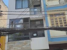 Hình ảnh CHO THUÊ Nhà MỚI ĐẸP 305 m² - CMT8, Quận 10 - 4mx17m – 7PN, 1T 3L ST.