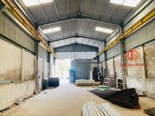 Hình ảnh 💥 Cho thuê KHO- DT 258m2- Mặt tiền Trần Văn Xã- Trảng Dài- giá 30Tr