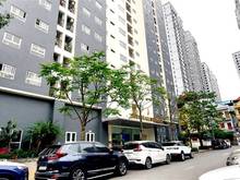 Hình ảnh Chính chủ bán Trang Chủ MB66.COM / Đăng Ký Tặng 66K Handico 5 (622 Minh Khai) 68m2 2N 2WC giá 2.85 ỷ