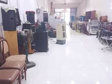 Hình ảnh Nhà HXH 8m Đường QL1A, BHH B, 6.5x21m, 6 PN, 40tr 1m2, Sổ A4, TL sâu