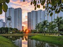 Hình ảnh Căn Hộ 2PN+ 69m2 2PN Giá chỉ 2.550 Tỷ Rẻ Nhất Vinhomes Grand Park