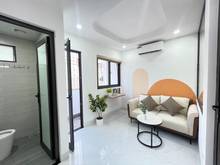 Hình ảnh Bán toà CHDV Tây Sơn, HN - Dòng tiền không đối thủ! 3 thoáng, full đồ