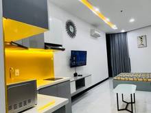 Hình ảnh Studio full nội thất gần Lotte, TDTU, RMIT, VIỆT MỸ, quận 7
