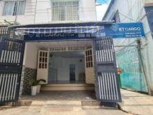 Hình ảnh Cho thuê nhà hẽm xe hơi 20/1 Nguyễn Hữu Cảnh p22 q B.Thạnh