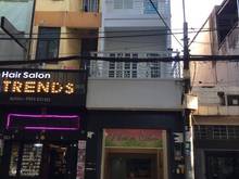 Hình ảnh cho Thuê nhà MT Bà Hạt Phường 4 quận 10 kết 5 lầu nhà mới giá siêu rẻ