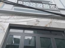 Hình ảnh BÁN NHÀ đẹp SANG xịn MỚI 122 m²- Trường Sơn, Q10 -4.4mx7.1m-2PN 1T 3L