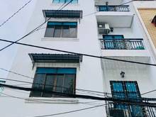 Hình ảnh Cho Thuê Nhà Mới Tiện Kinh Doanh Mặt Tiền Quận Phú Nhuận.