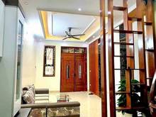 Hình ảnh Bán Nhà NGON BỔ RẺ- PHỐ TRẠM 32m2-4 tầng-mt 3.5m chỉ 2.98 tỷ