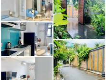 Hình ảnh 1 phòng ngủ full nội thất, cho nuôi pet, bao phí tại Thảo Điền, quận 2