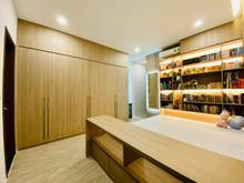Hình ảnh Khách thuê không gìn giữ nhà nên em bán luôn căn 100m2 2PN full NT xịn