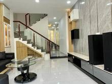 Hình ảnh Bán gấp nhà Hoàng Hoa Thám Bình Thạnh 68 m2, sổ riêng.