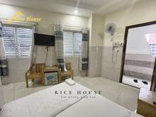 Hình ảnh Phòng trọ full nội thất Nguyễn Tư Giản giá 3tr