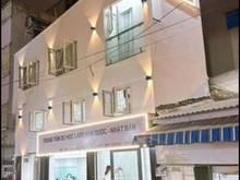 Hình ảnh Bán nhanh nhà đường Nguyễn Thị Minh Khai,Quận 3. Giá 2.8 tỷ DT 52m2