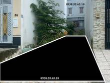 Hình ảnh Bán Lô Đất 55m2 (4x13,8) Ở 1/ Hồ Học Lãm, P.An Lạc - Q.Bình Tân