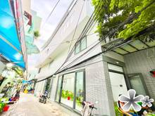 Hình ảnh Bán gấp căn góc 57m² Đường Số 1 Chợ Tân Mỹ Quận 7 giá 8.8 tỷ