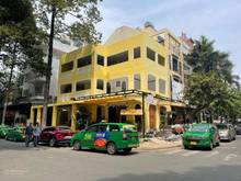 Hình ảnh Cho thuê căn góc 2 mặt tiền đường Phạm Văn Nghị -hưng phước 3