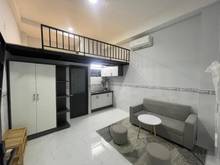 Hình ảnh Trống lại 1 phòng như hình Full Nội Thất_GIÁ ƯU ĐÃI_Ngay ĐH Văn Hiến