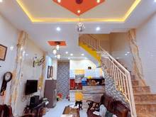 Hình ảnh Khu Vip Bàu Cát - 43m2 - 3 tầng - nội thất xịn xò - giá chưa tới 6 tỷ.