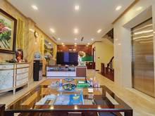 Hình ảnh Bán Biệt Thự Hiếm Nguyễn Văn Cừ 54m2-6 tâng-hơn 7 tỷ-ảnh thật 100%