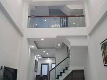 Hình ảnh Chính chủ bán nhà HXH đường Huỳnh Văn Nghệ - Gò vấp
