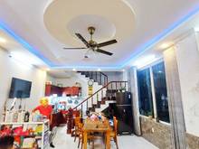 Hình ảnh Bán nhà 3 tầng HXH Ngô Chí Quốc Bình Chiểu TĐ 57m2 giá rẻ 3,6 tỷ tl