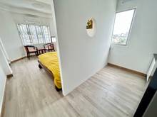 Hình ảnh CH 1PN 1PK 40m2, full NT QL13, gần Hutech, UEF, GTVT, Ngoại Thương D2