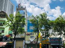 Hình ảnh Bán nhà MT Nguyễn Hữu Cầu,quận 1, DT 7.2x17, xây 5 lầu, Giá 52 tỷ